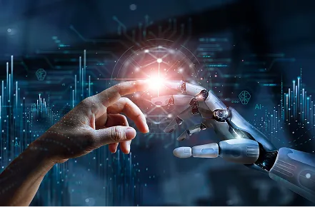 AI and advanced automation