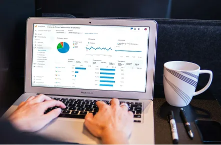 Data science and analytics