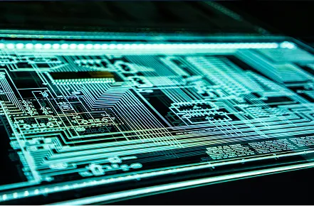 Cybersecurity and risk management